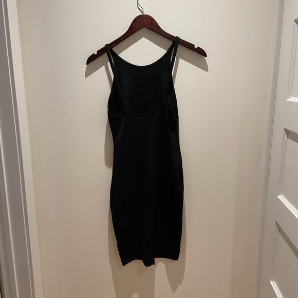 NWT Lulu's Bodycon Dress Size Small - Picture 4 of 4